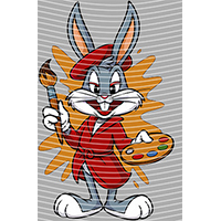 Cartoons and other-CO 2511